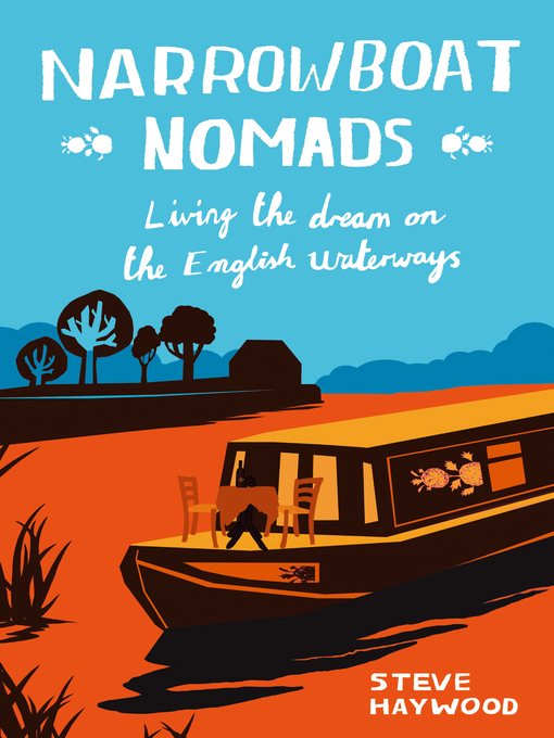 Title details for Narrowboat Nomads by Steve Haywood - Available